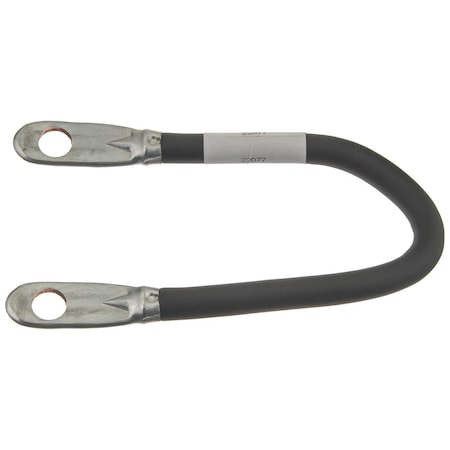 Standard Wires Battery Cable Switch To Starter, A10-4L A10-4L